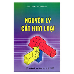 Nguyên Lý Cắt Kim Loại