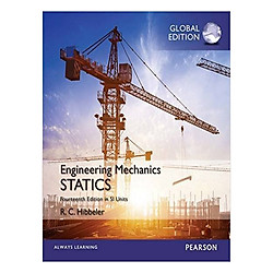 Engineering Mechanics: Statics Si