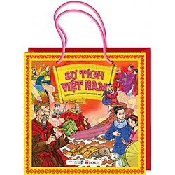 Bộ Túi – Sự tích Việt Nam