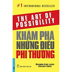 Khám Phá Những Điều Phi Thường