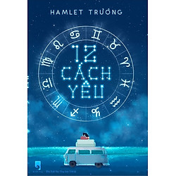 12 Cách Yêu