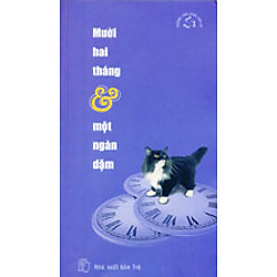 Mười Hai Tháng Và Một Ngàn Dặm