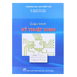 Giáo Trình Kỹ Thuật Xung