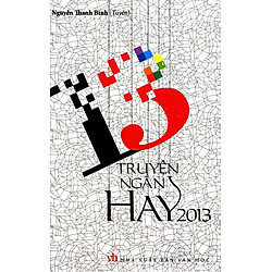 13 Truyện Ngắn Hay Năm 2013