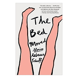 The Bed Moved – Stories