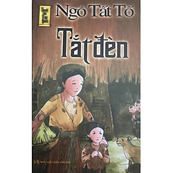 Danh Tác Việt Nam – Tắt Đèn