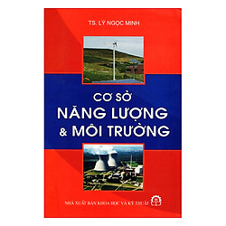 Cơ Sở Năng Lượng Và Môi Trường