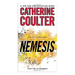 Nemesis: An FBI Thriller