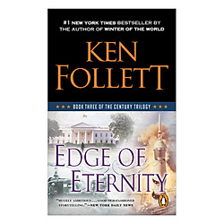 Edge Of Eternity – The Century Trilogy Book 3