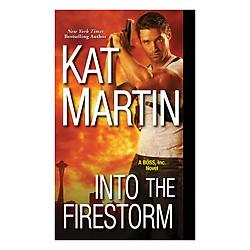 Into The Firestorm