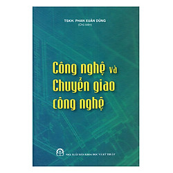 Công Nghệ Và Chuyển Giao Công Nghệ