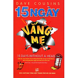 15 Ngày Vắng Mẹ