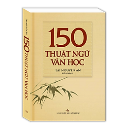 150 Thuật Ngữ Văn Học