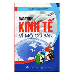 Giáo Trình Kinh Tế Vĩ Mô Cơ Bản