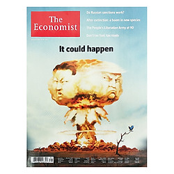 The Economist: It Could Happen – 31