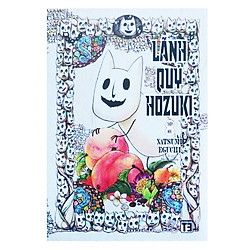 Lãnh Quỷ Hozuki (Tập 12)