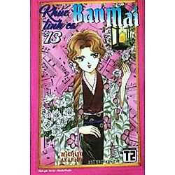 Khúc Tình Ca Ban Mai (Tập 13)