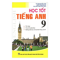 Học Tốt Tiếng Anh Lớp 9