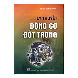 Lý Thuyết Động Cơ Đốt Trong