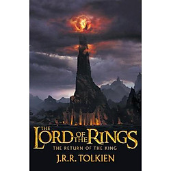 The Return Of The King (The Lord Of The Rings, Part 3)