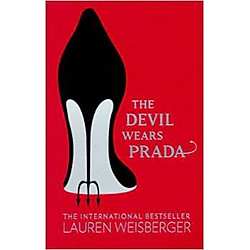 The Devil Wears Prada