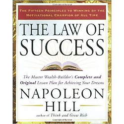 The Law Of Success