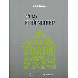 Sổ Tay Khởi Nghiệp