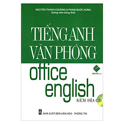 Tiếng Anh Văn Phòng