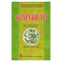 Nguyễn Khuyến (Văn Học Việt Nam Thế Kỷ XIX)