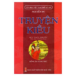 Truyện Kiều (Văn Học Việt Nam Thế Kỷ XIX)