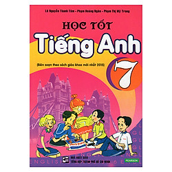 Học Tốt Tiếng Anh 7