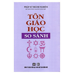 Tôn Giáo Học – So Sánh