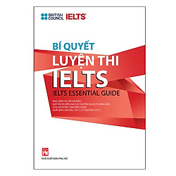 Bí Quyết Luyện Thi IELTS
