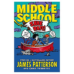 Middle School: Save Rafe