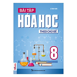 Bài Tập Hóa Học Theo Chủ Đề 8