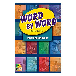 Từ Điển Hình Anh Việt – Word By Word