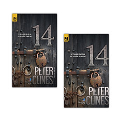 Combo 14 (Trọn Bộ 2 Tập)