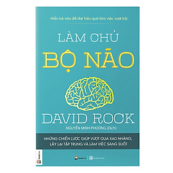 Làm Chủ Bộ Não