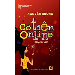 Cô Tiên Online