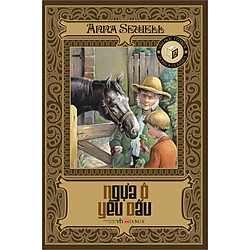 Ngựa Ô Yêu Dấu