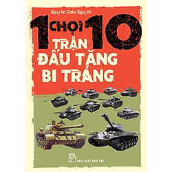 1 Chọi 10 – Trận Đấu Tăng Bi Tráng