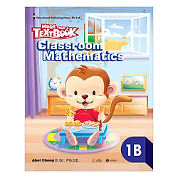 Classroom Mathematics 1B – Học Kỳ 2