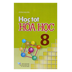 Học Tốt Hóa Học Lớp 8