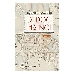 Đi Dọc Hà Nội