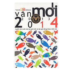 Văn Mới 2013 – 2014