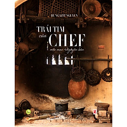 Trái Tim Của Chef