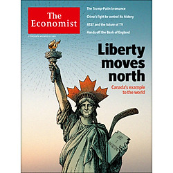 The Economist: Liberty Moves North – 44