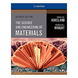 Science And Engineering Of Materials, SI Edition