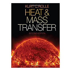 Heat And Mass Transfer