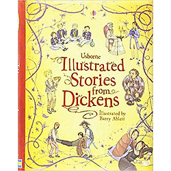 Usborne Illustrated Stories from Dickens